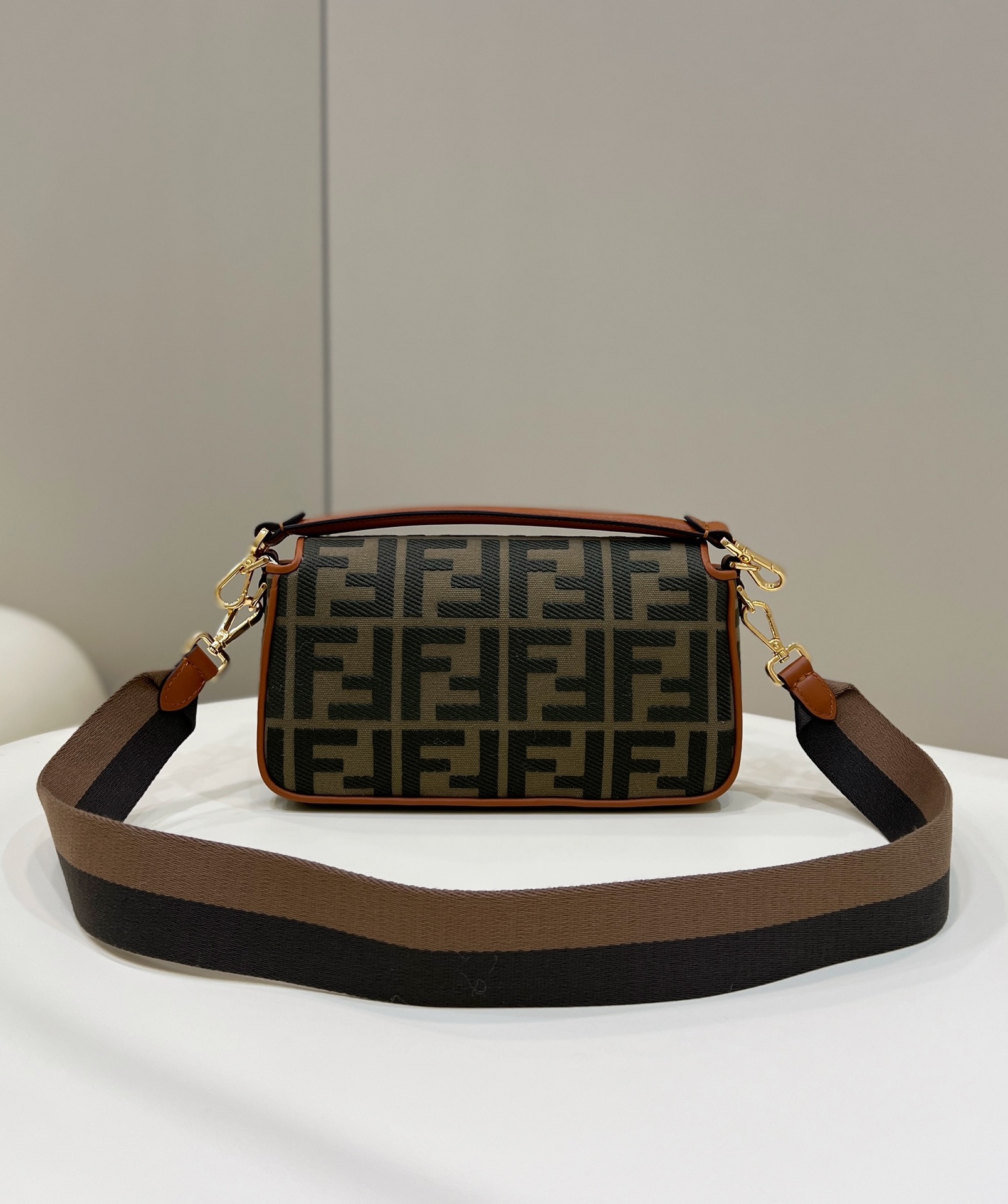 Fendi Satchel Bags